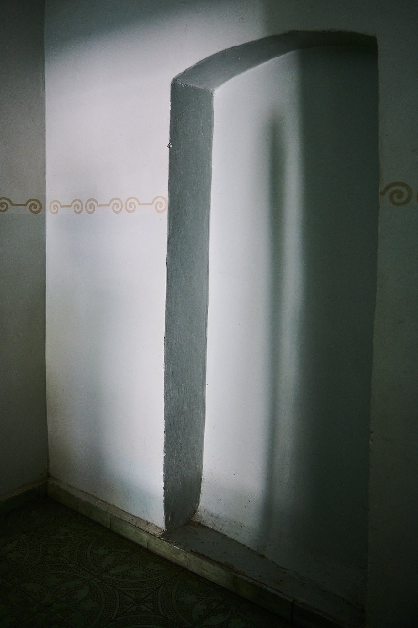 Dark Entrance