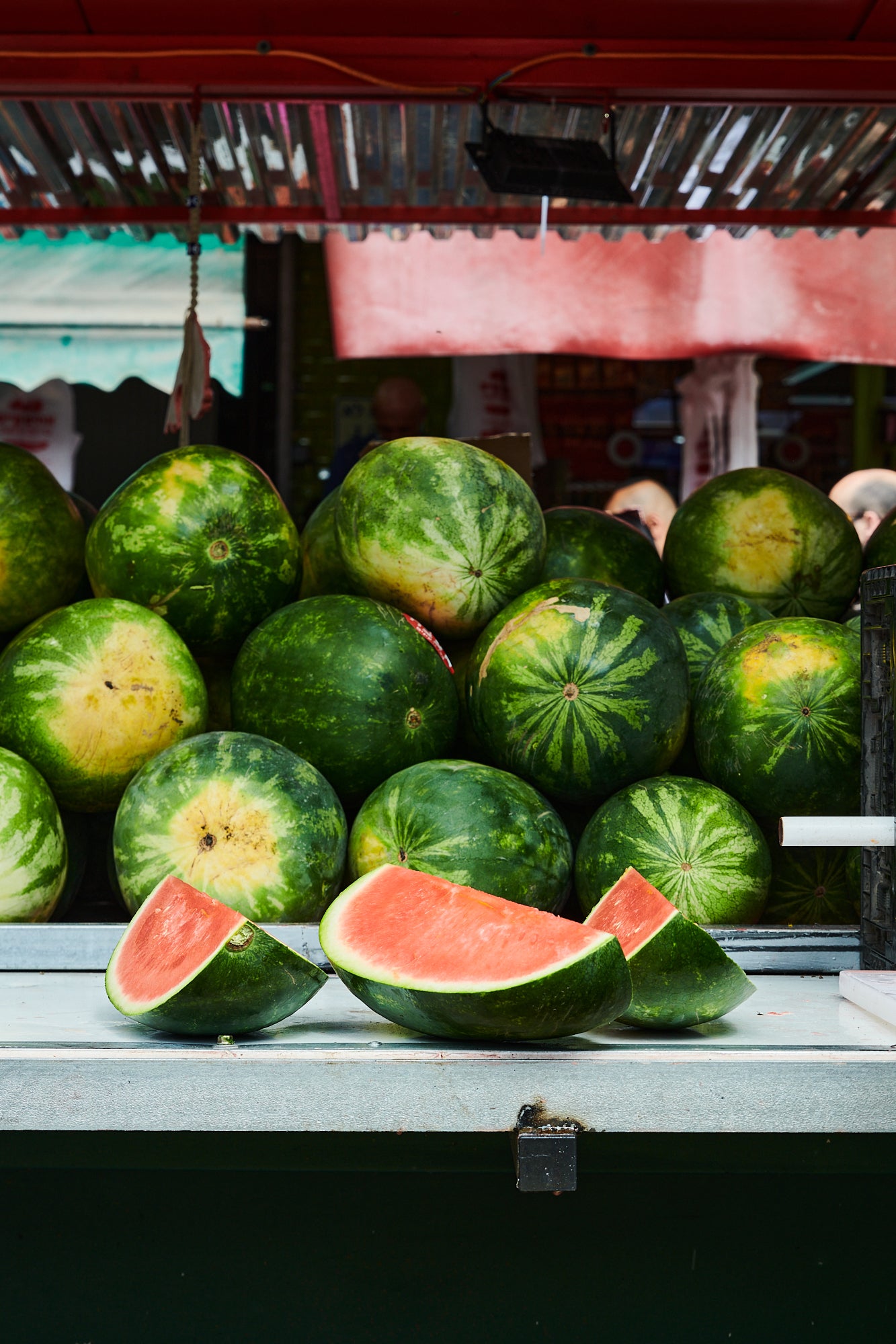 Watermelon
