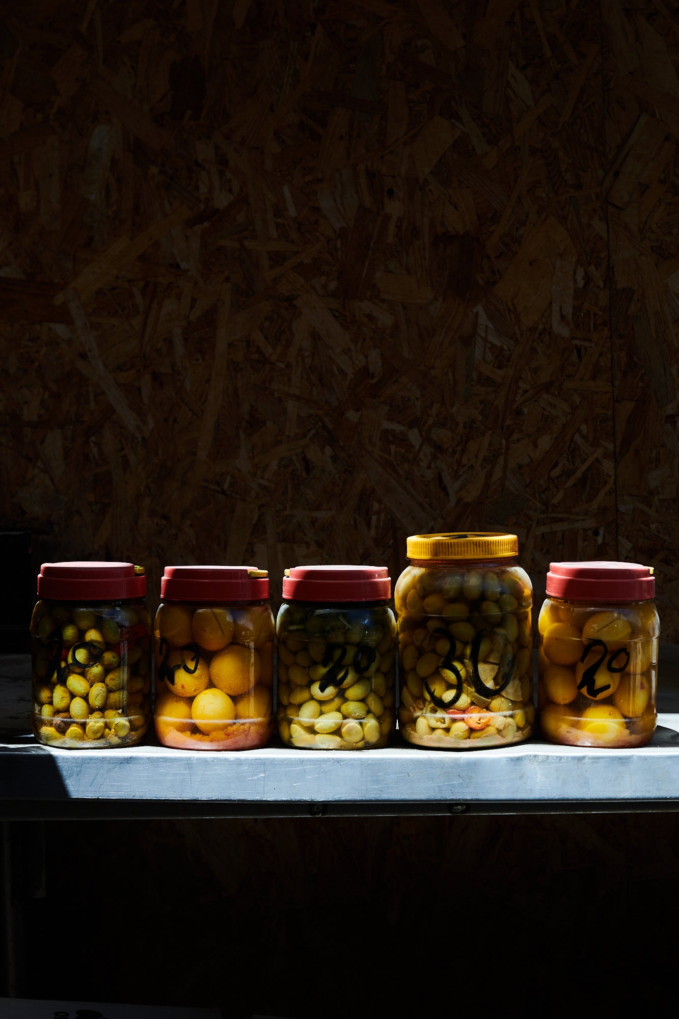 Olives