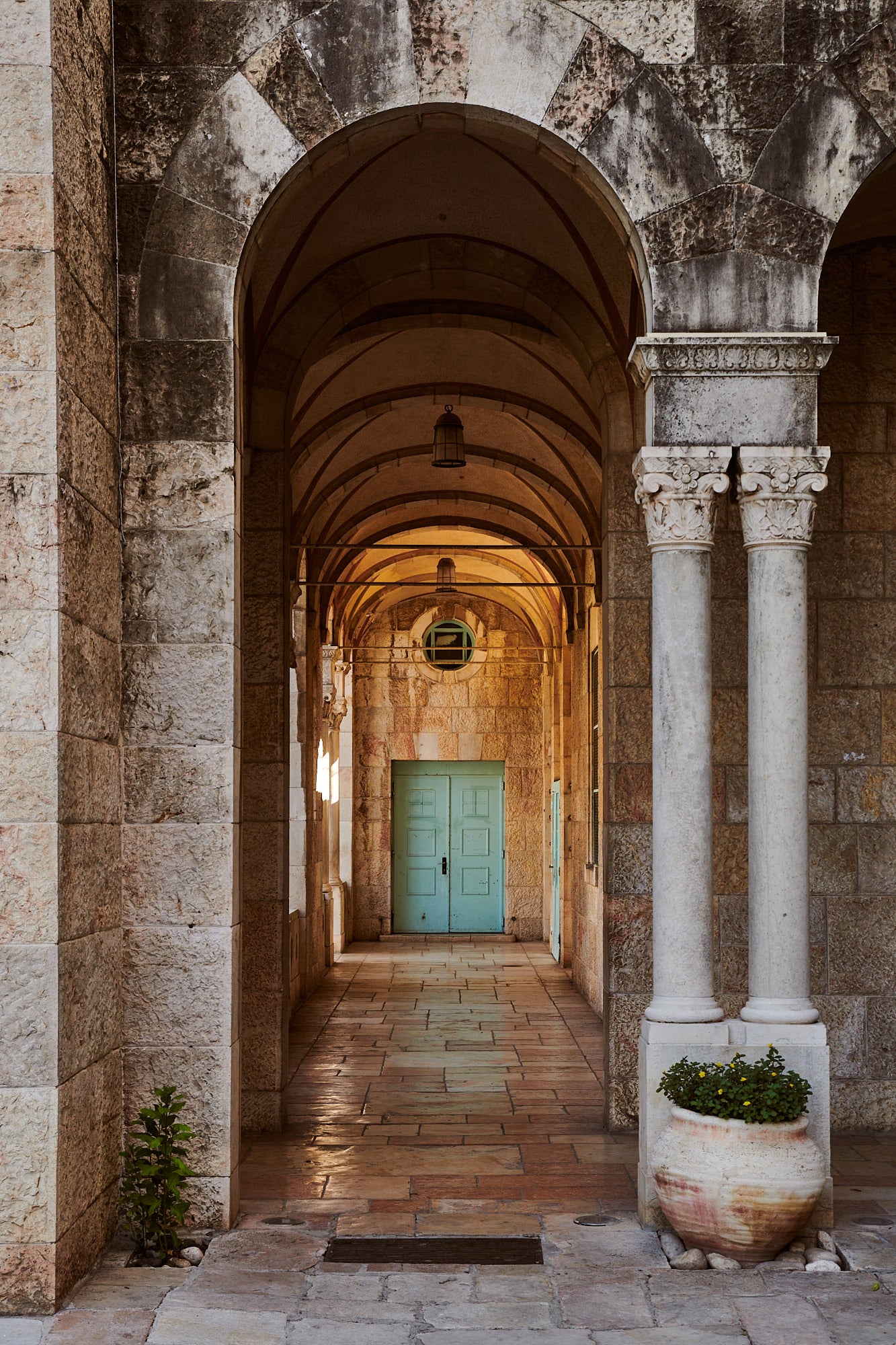 Corridor