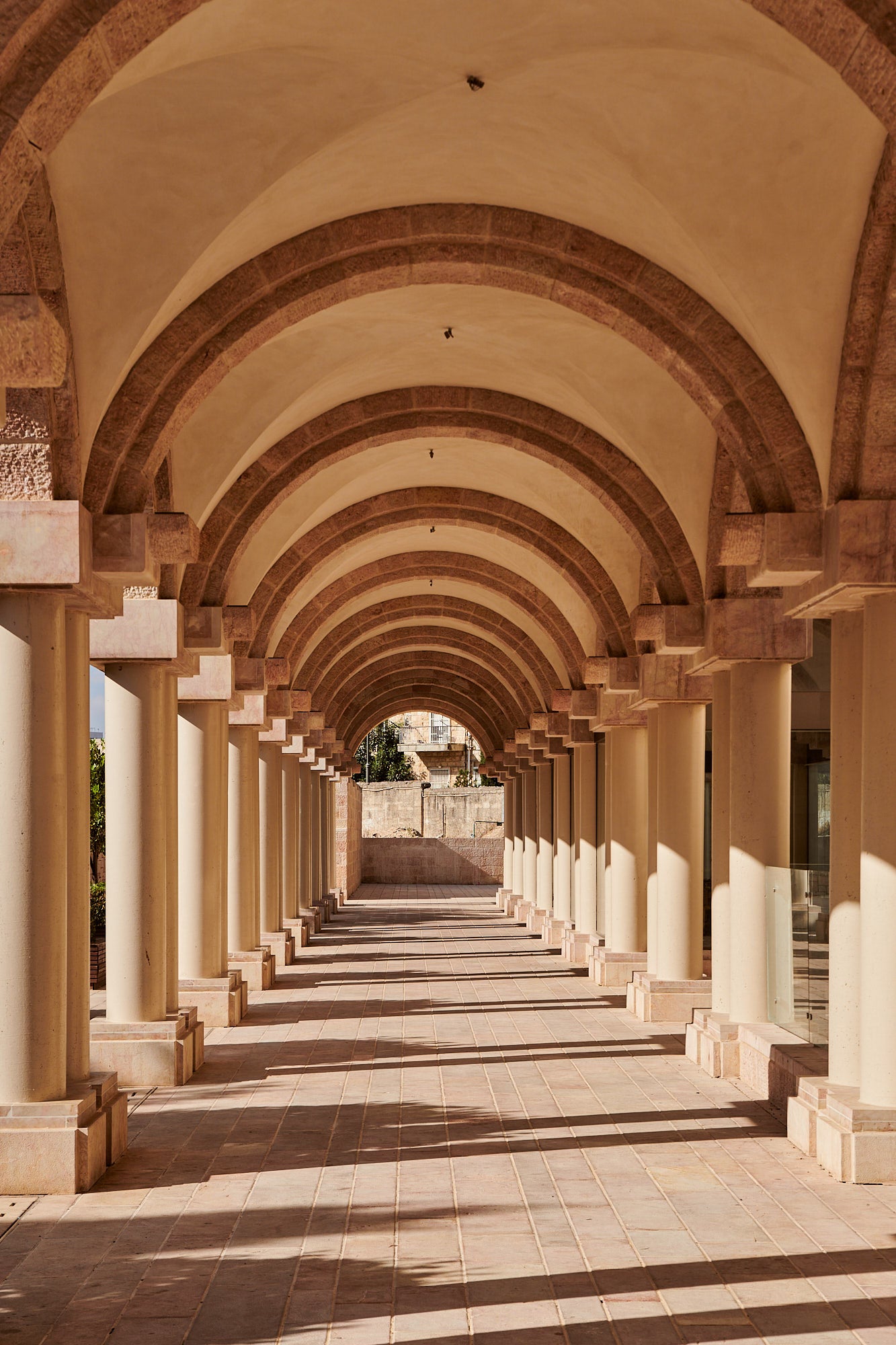 Passage