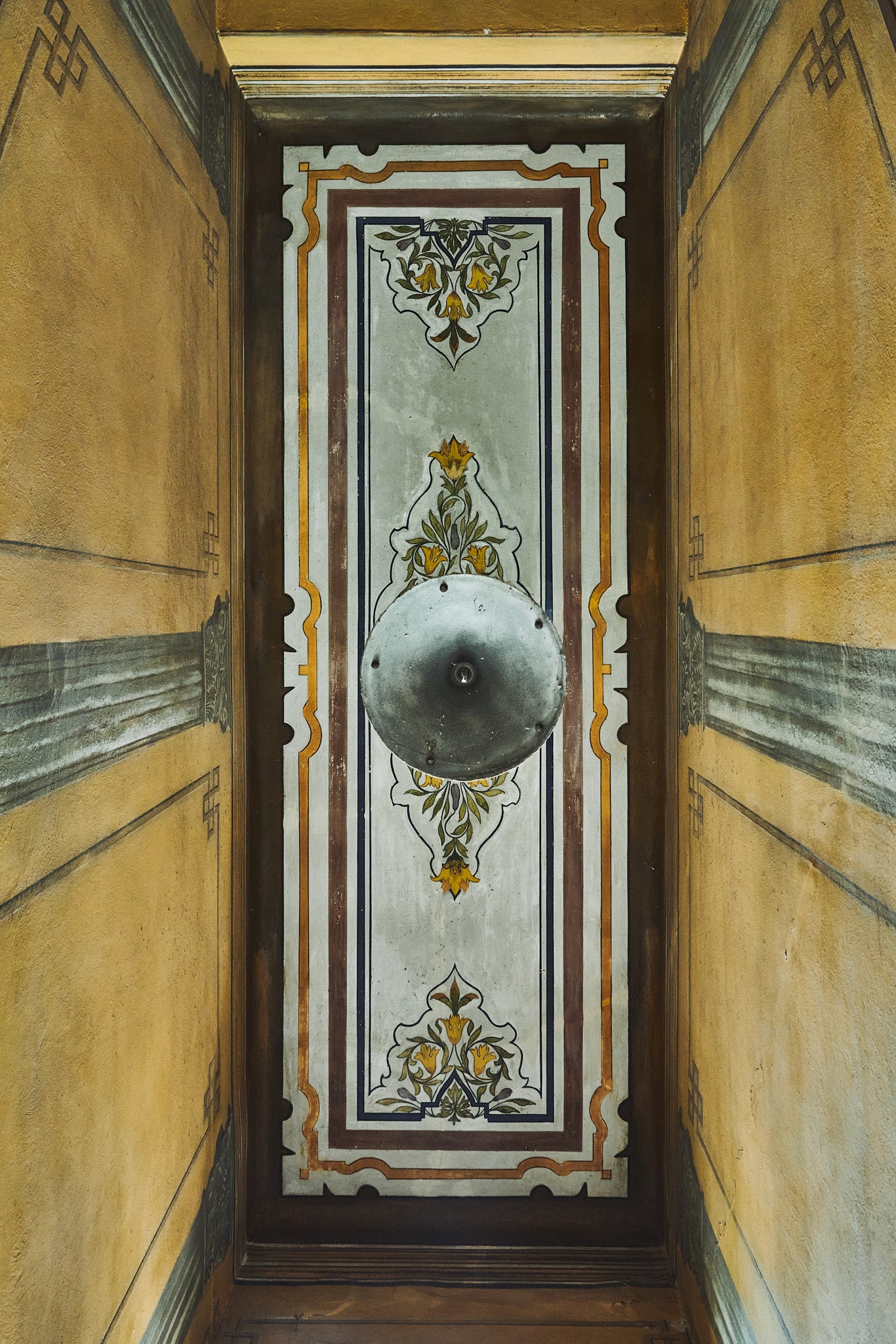 Ceiling