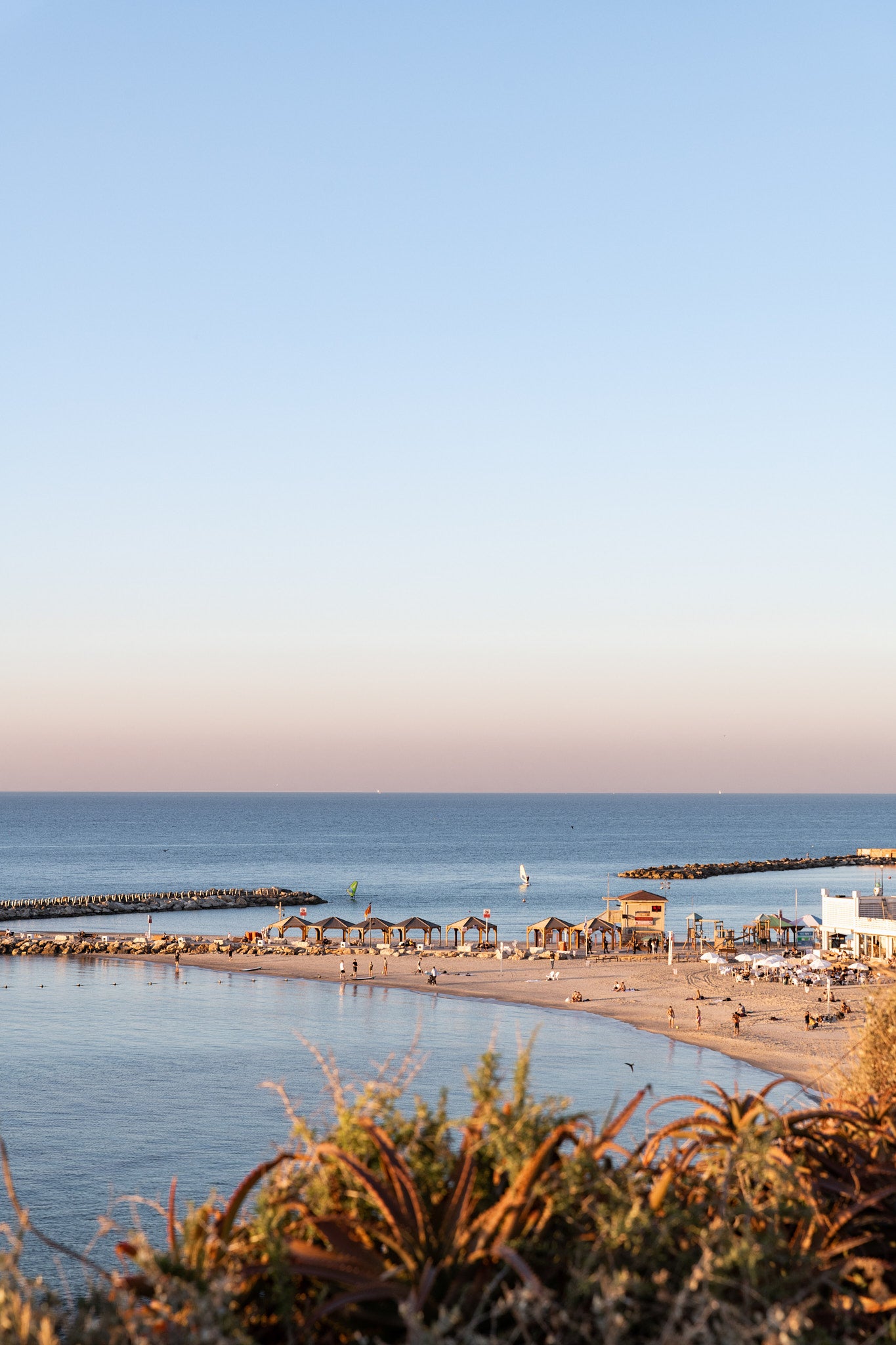 Hilton Beach