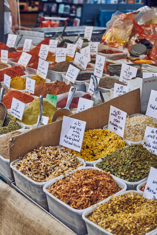 Spices